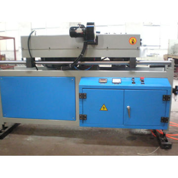 Plastic Corrugated Pipe Extrusion Machine